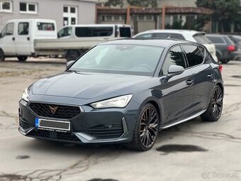 Cupra Leon 2.0Tsi 180kW