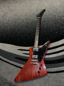 Epiphone / Gibson Explorer