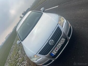 Mam na predajj Passat b6 2liter dizel 103kw