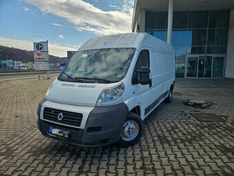 FIAT DUCATO 2.3JTD ●88KW●L3H2●