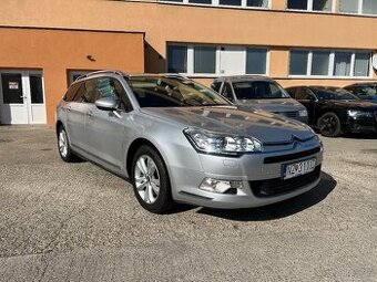 Citroen C5 2l HDi 120 Kw Hydroactive Exclusive