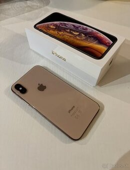 Iphone XS