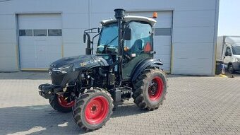 Traktor TAVOL 60Hp Turbo, Klimatizace - 1