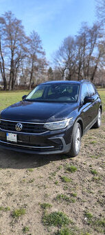 Volkswagen Tiguan Elegance, 2.0TDI, 147 KW, DSG, 4 motion