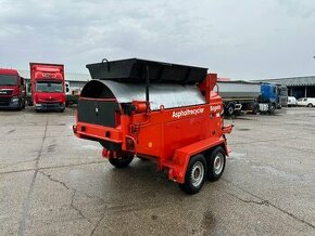 BAGELA RECYKLATOR ASFALTU - 1