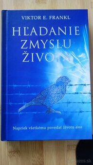 Viktor E. Frankl - Hľadanie zmyslu života - 1