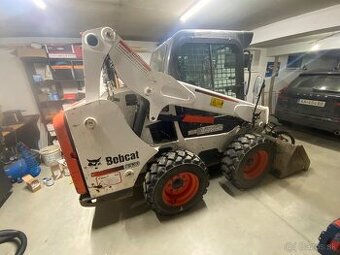 Bobcat s530 - 1