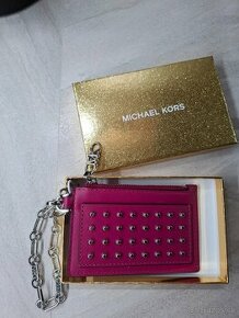 Puzdro na karty/peňaženka Michael Kors - 1