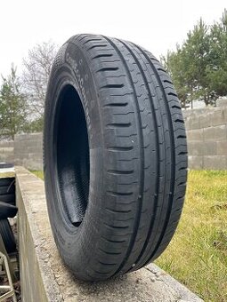 185/65 R15 Continental ContiEcoContact 5 - 1KS