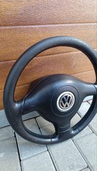 Vw golf 4 bora passat sharan kozeny volant