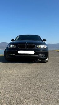 Predám BMW E87 118d 105kw - 1