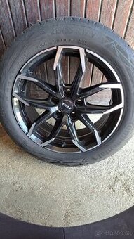 215 /55 R 17