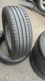 Michelin 215/45R18 letne