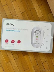 Baby monitor Nanny - 1