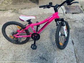 Detsky bicykel 20