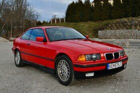 BMW E36 320i - 1
