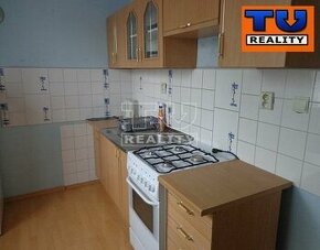 2i byt na predaj - Zvolen Západ, 52 m2