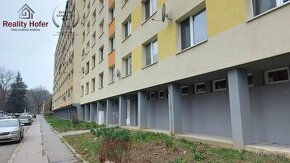 3 izbový byt, pôvodný stav, 77m2, Sídlisko III, Prešov - 1