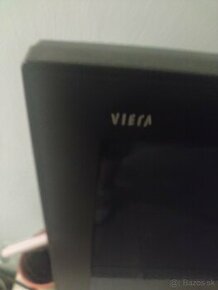 Panasonic viera