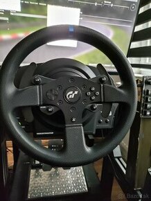 Thrustmaster T300 RS GT a T-LCM