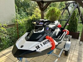 SeaDoo Spark 900 HO ACE 2UP iBR 2019 - STAGE 3 KIT