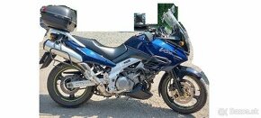 Suzuki DL 1000 VStrom