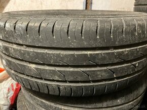 Predám Pneu 195/55R15