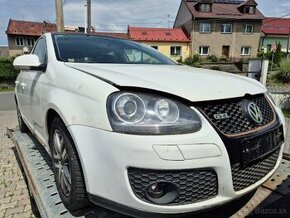 VW JETTA - prodej použitých náhradních dílů - 1