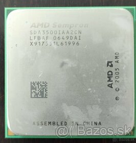 Procesor AMD Sempron SDA3500IAA2CN - 1