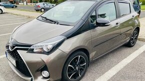 Predám Toyota Yaris 2016 - 1