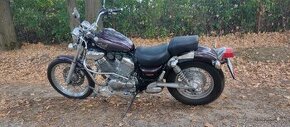 Yamaha Virago XV 535