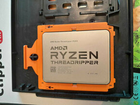 Nový AMD Ryzen Threadripper 2920X, soc. TR4