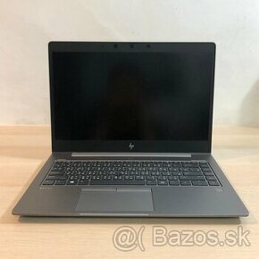 HP ZBook 14u G6 - 1