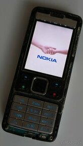 Nokia 6300