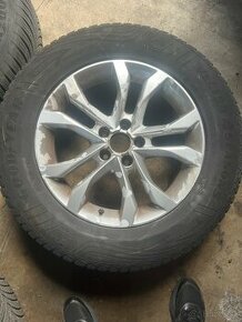 Disky audi 5x112 235/55 r17