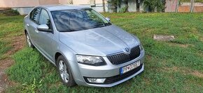 Predám škoda octavia 3