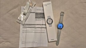 Samsung Galaxy Watch 6 Classic 47mm LTE