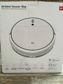 PREDAM XIAOMI VACUUM - MOP C1