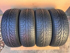 Zimné pneumatiky 215/55 R16 Kleber sada