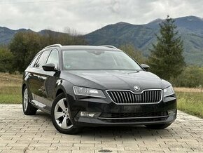 Škoda Superb 3 STYLE 2.0TDI DSG 140kw 2019, ODPOČET DPH