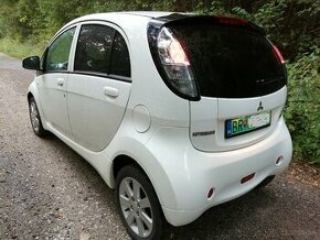 Mitsubishi Miev