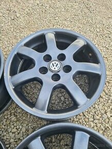 5x112 r16, Volkswagen - 1