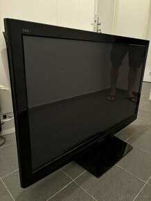 Predám Panasonic Viera 50” 127 cm ako nový - 1