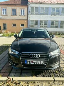 predám audi a3 1.6tdi