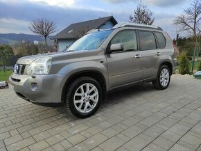 Nissan X-trail - 1