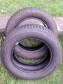 Zimne pneu 215/60 r16