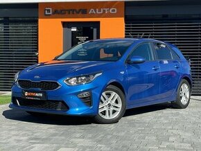 Kia Cee'd 1.4 T-GDi M6, r.v.: 2020