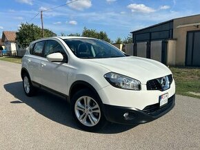 Nissan Qashqai 1.6 - 1