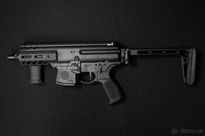 Sig SAUER MPX K 4,5" - 1