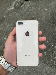 Iphone 8 plus